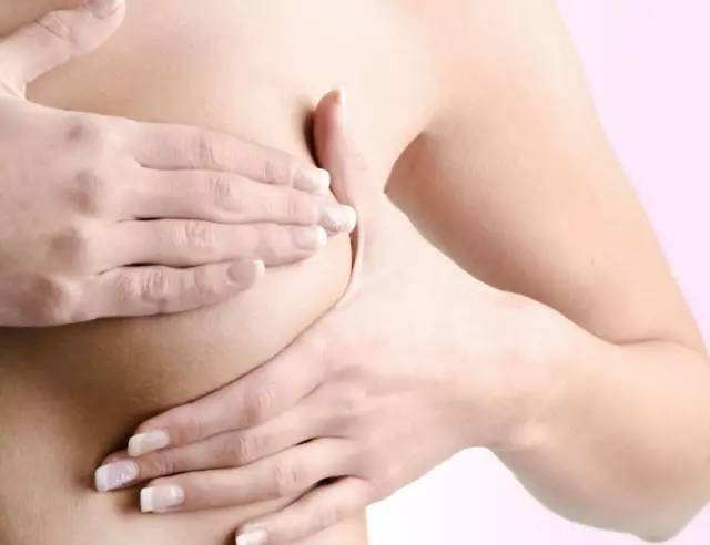 乳腺增生可以艾灸吗