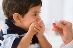 孩子感冒发烧艾灸哪几个穴位?