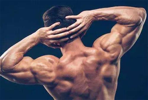 肩膀肌肉拉伤艾灸哪个穴位?艾灸有作用吗?