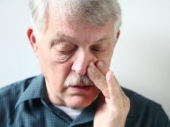 鼻炎艾灸哪个部位图解,艾灸对鼻炎有作用吗