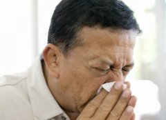 鼻炎怎么治鼻流涕的艾灸疗法