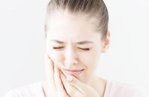 牙痛的艾灸穴位及调理方法