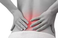 腰痛的原因有哪些?腰痛艾灸穴位及方法