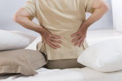 腰脊痛艾灸穴位及调理方法