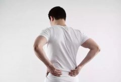 腰背俯偻艾灸穴位及治疗方法